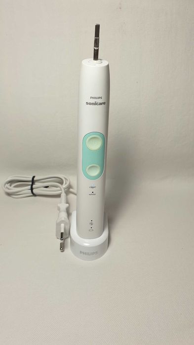 Szczoteczka Soniczna Elektryczna Philips HX683A Sonicare WHITE.