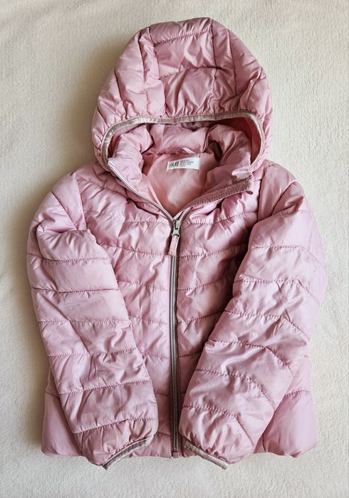 Куртка демісезонна H&M hm