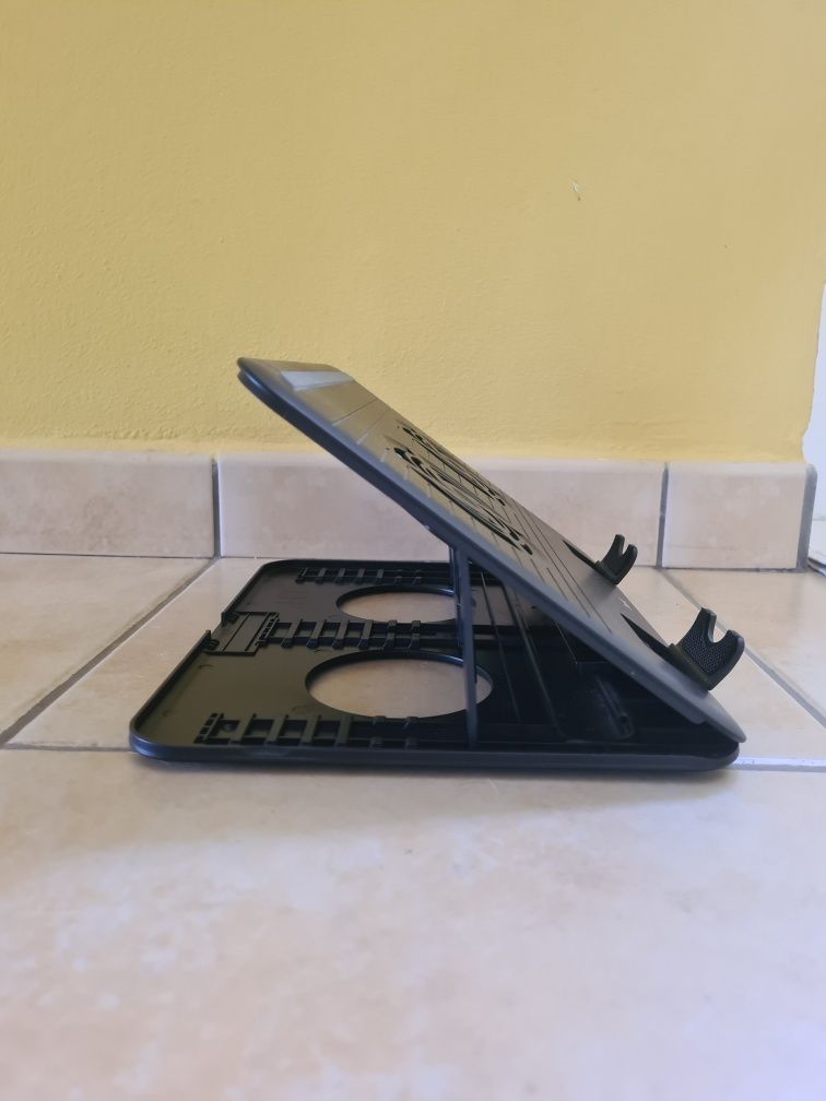Base de arrefecimento para portátil COMO NOVO