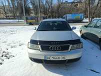 Audi a6 c5 S-Line 2.5 t.d. механика 6 ступка