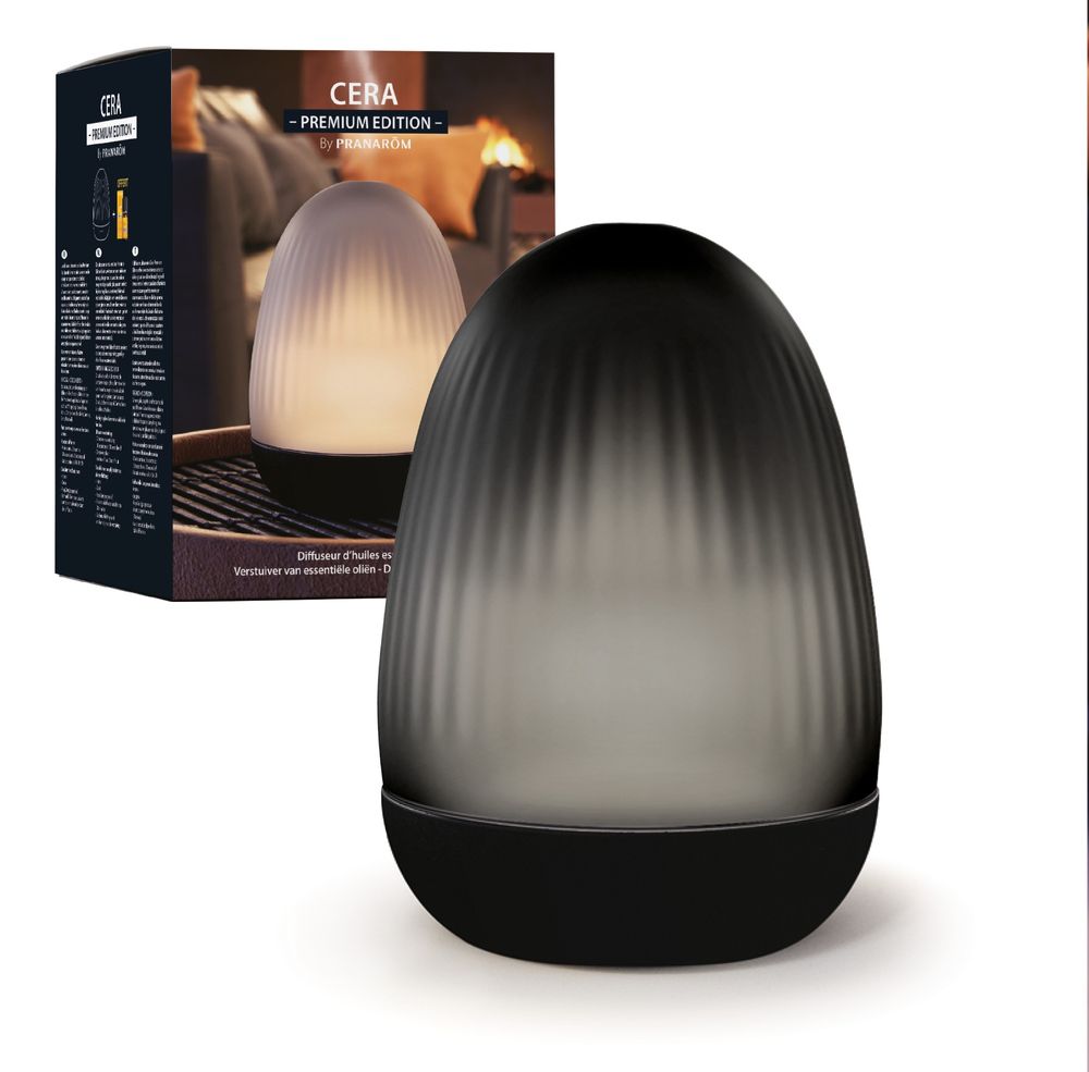 Dyfuzor CERA Premium Edition