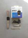 Smartwatch Amazfit GTS 3 Ivory White