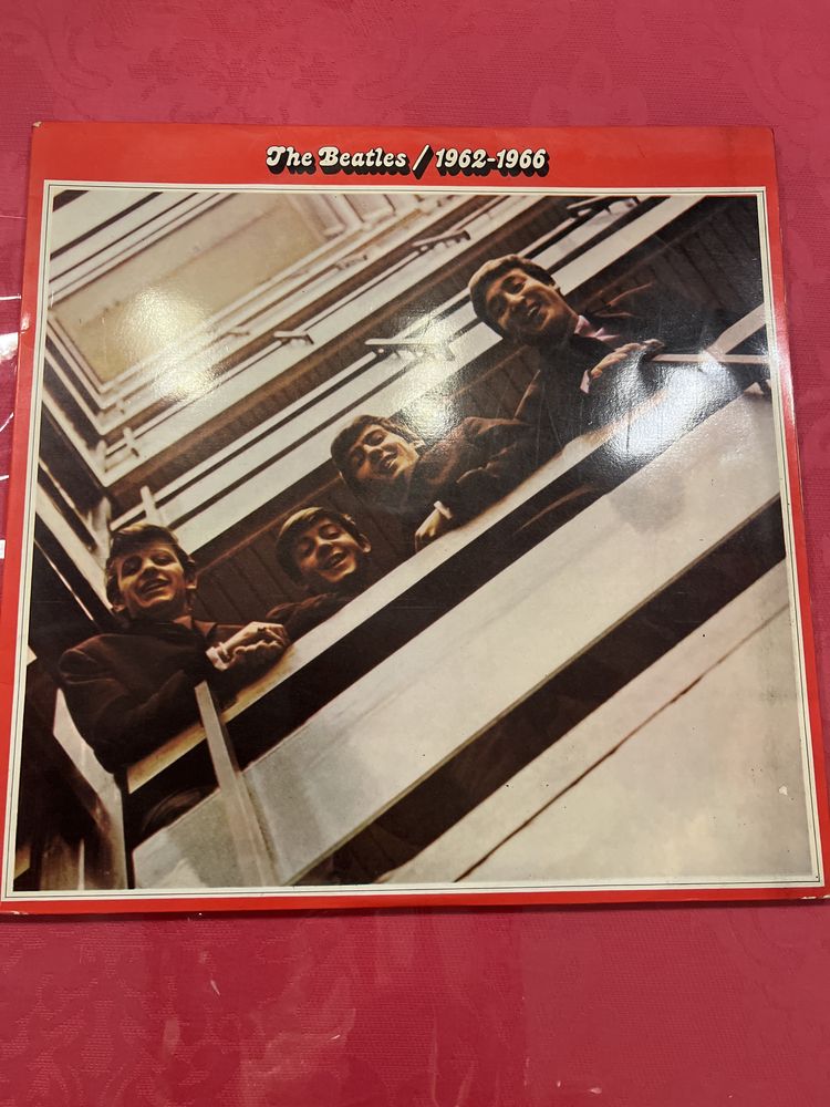 Beatles - vinil 1 LP