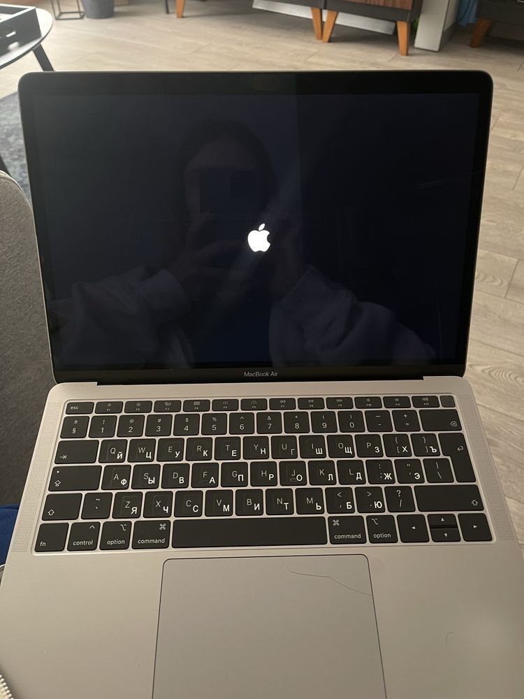 MacBook Air 13 2019