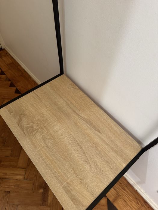 Movél com Bengaleiro e sapateira