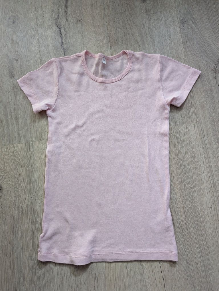 Zestaw t-shirtōw C&A rozm.146/152