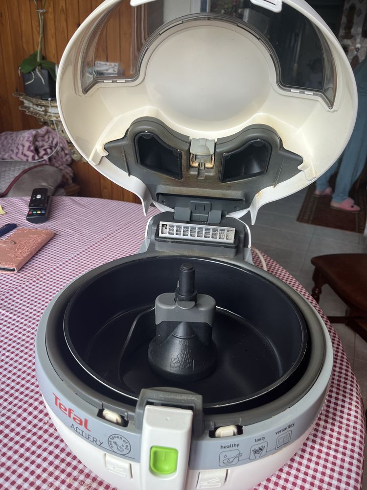 Airfryer Tefal ACTIFRY