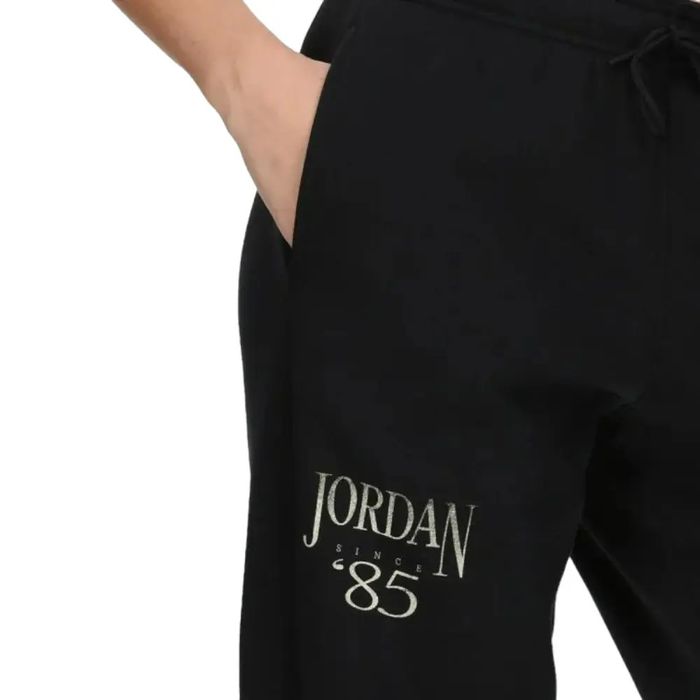 Штани Jordan Brooklyn Fleece Jordan оригінал Fn5440-010