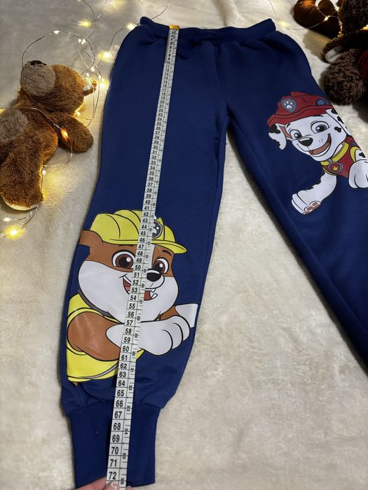 Костюм Paw Patrol (Щенячий патруль) на хлопчика