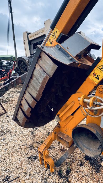 Limpa bermas Ferri premium