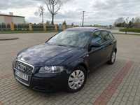 Audi A3 Audi A3 Sportback