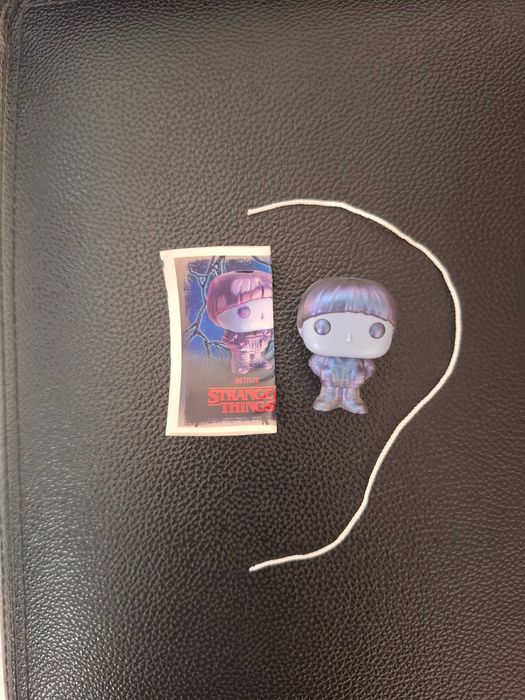 Фігурка Віла з вивороту з серіалу "дивні дива"