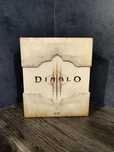 PC Diablo III Collectors Edition Диябло 3 колекційне видання ПК