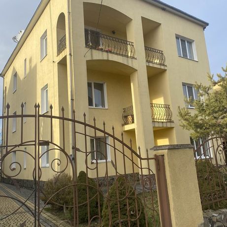 Продаж  будинку в с.Малечковичі Пустомитівський район