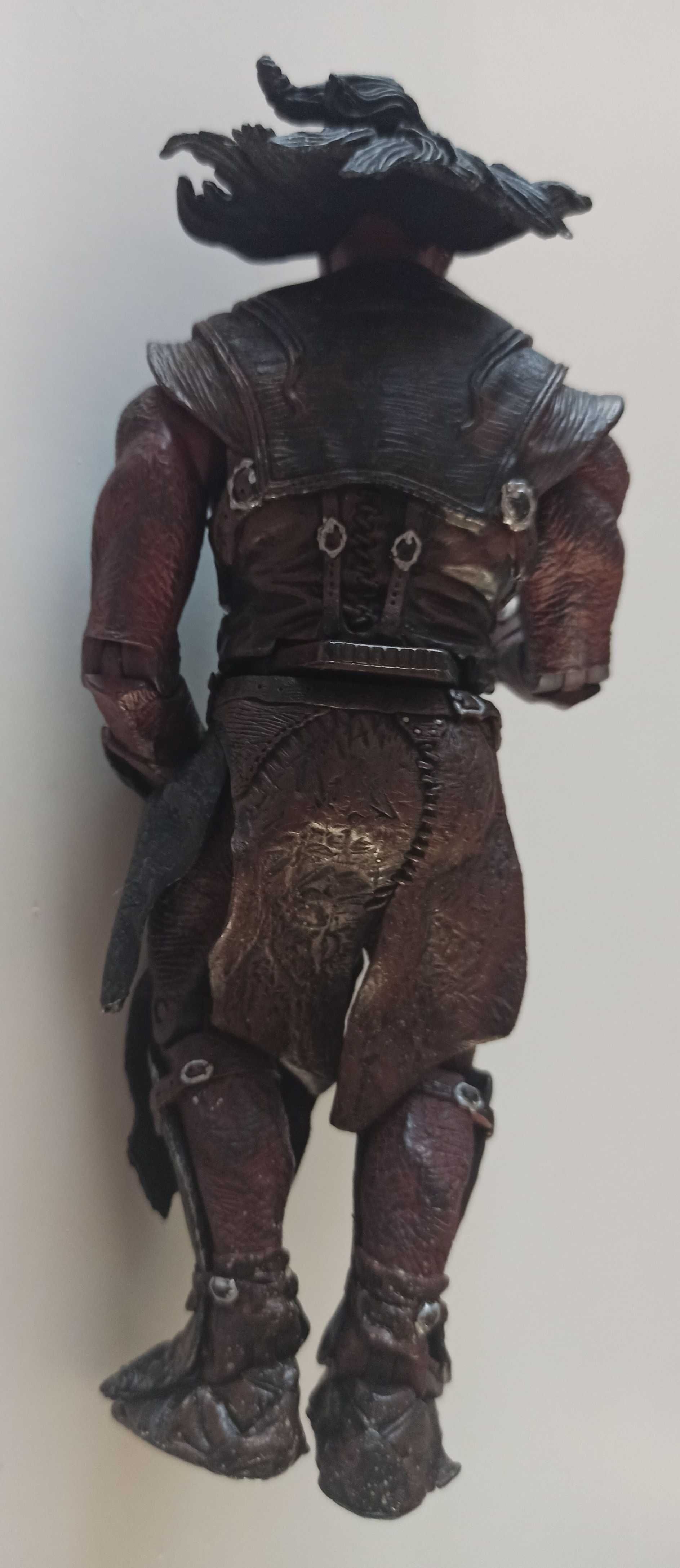 ork Ugluk ruchoma figurka 18,5 cm Władcy Pierścieni Lords Of The Ring