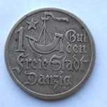 1 gulden 1923 WMG (5)