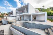 Moradia T3 de Luxo Boa Nova VIP - B