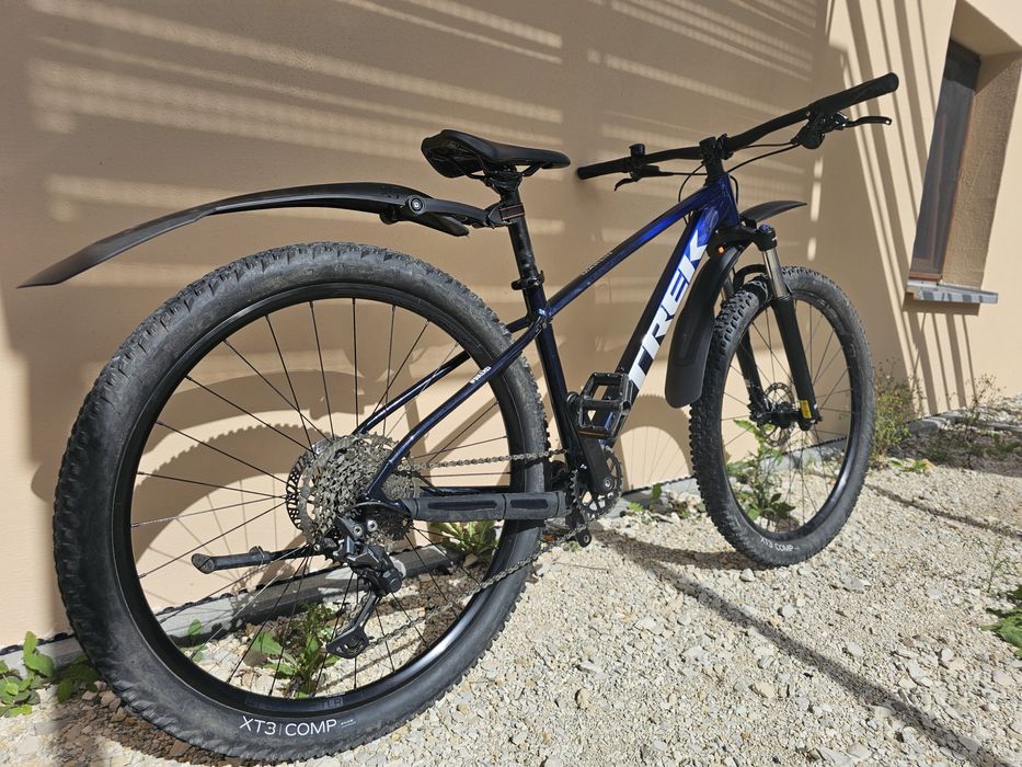Trek Marlin 6 gen. 3