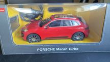 Porsche Macan Turbo