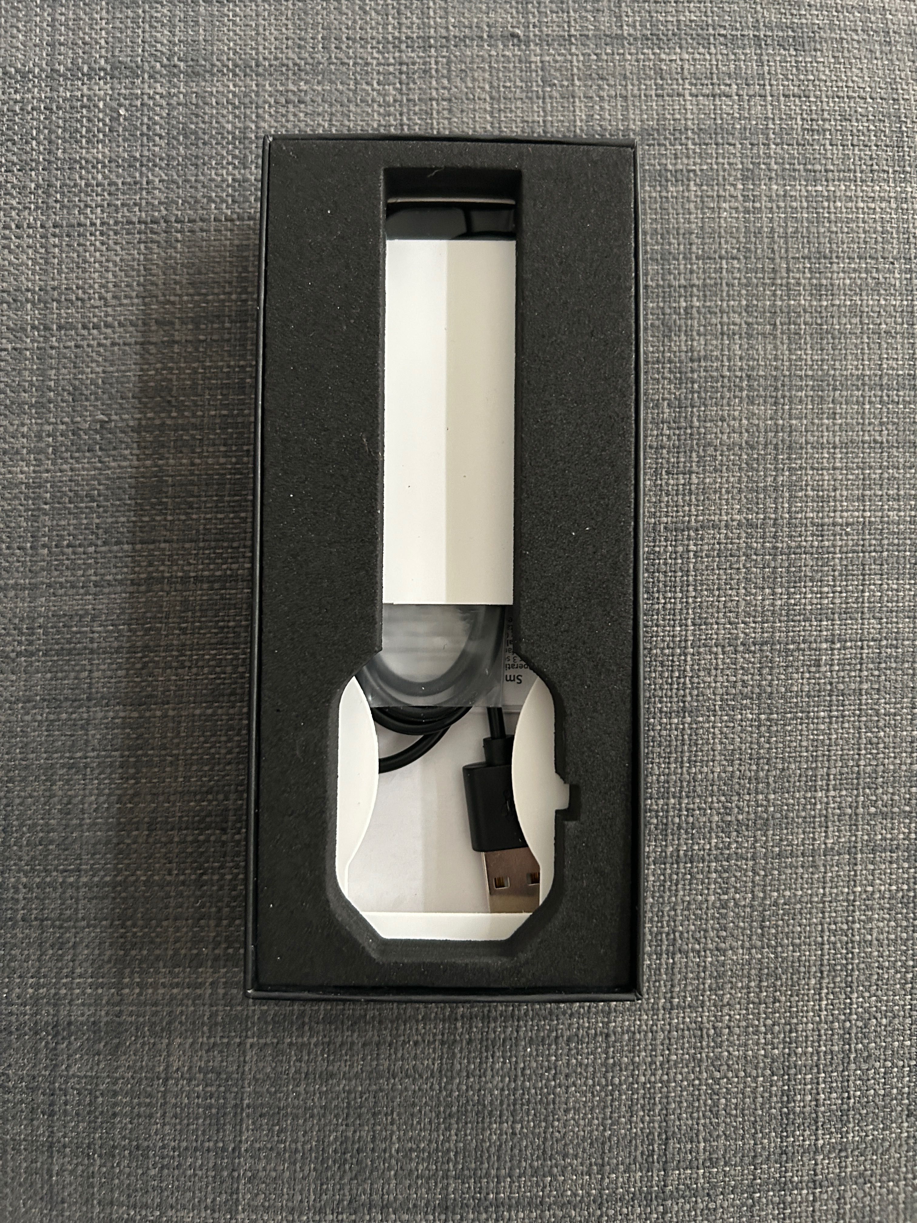 Smartwatch Amoled screen