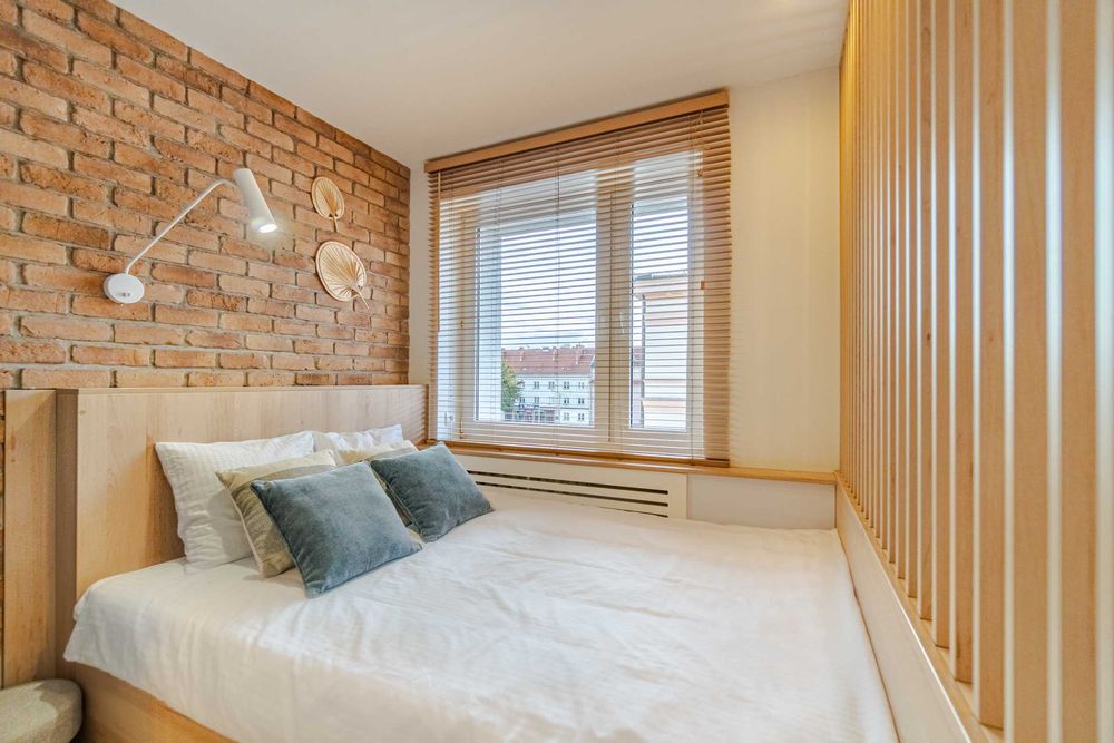 Apartament, noclegi, na doby, Centrum Strzelec Opolskich