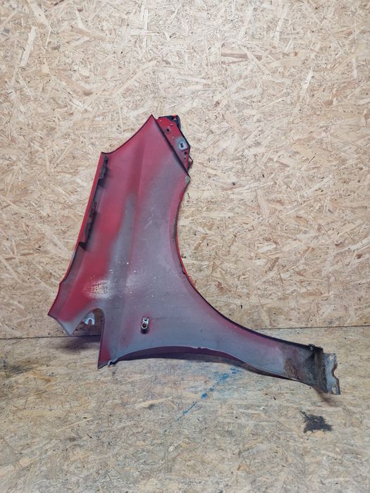 Błotnik lewy przedni Opel corsa D przedlift Z547