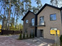 Якісний таунхаус в Лісовій Бучі