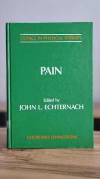 "Pain" - John L. Echternach (j. angielski/English)