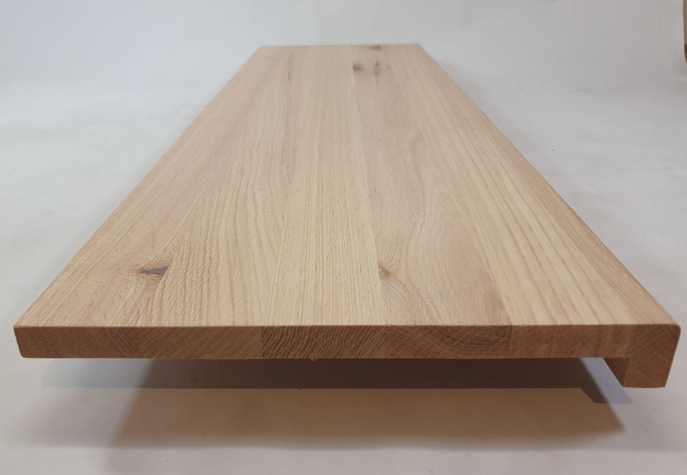 Nakładki dąb amerykański rustic lite 900x320/300x20/40