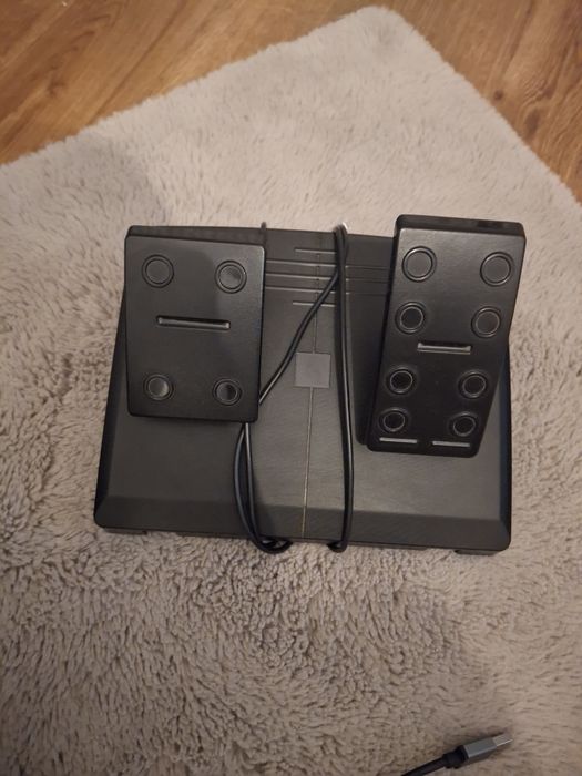 Kieriwnica logitech saitek