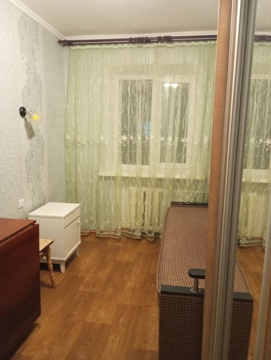 Кімната в Гуртожитку Київська