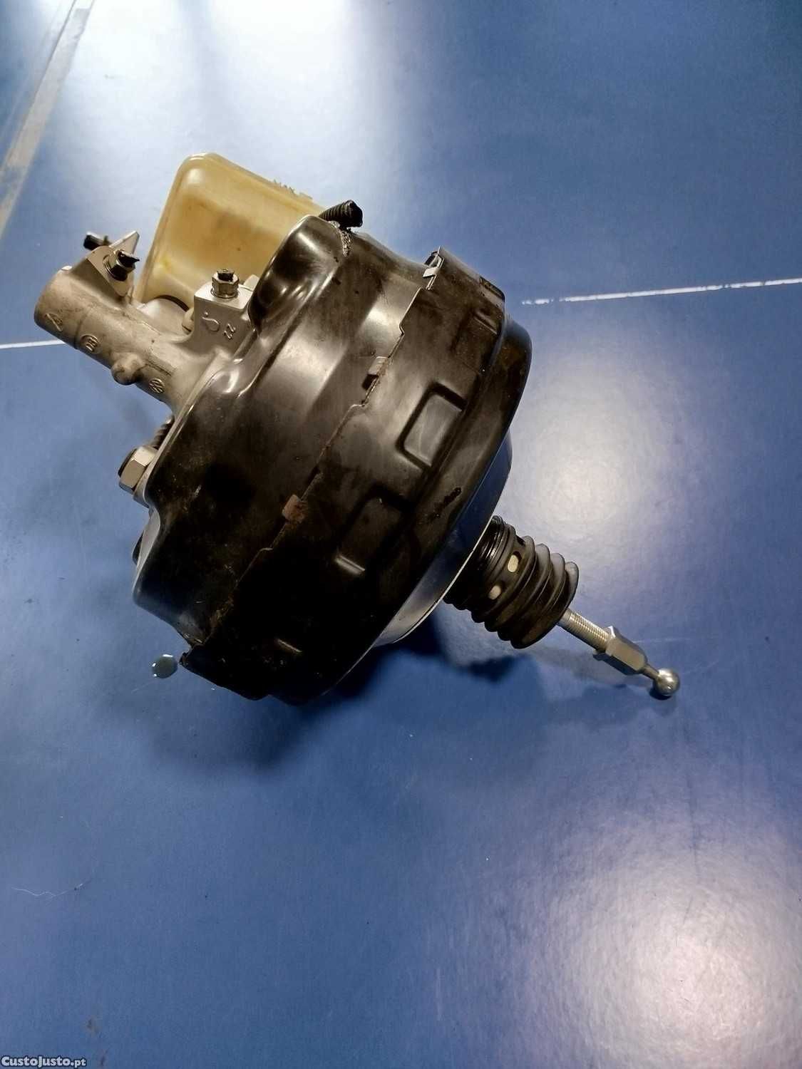 Servo freio Audi A4 B8