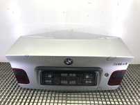 KLAPA TYŁ - 200.00 PLN - BMW 3 (E46) 1997 - 2005 318 i 87 kW [118 KM] benzyna 1997 - 2001