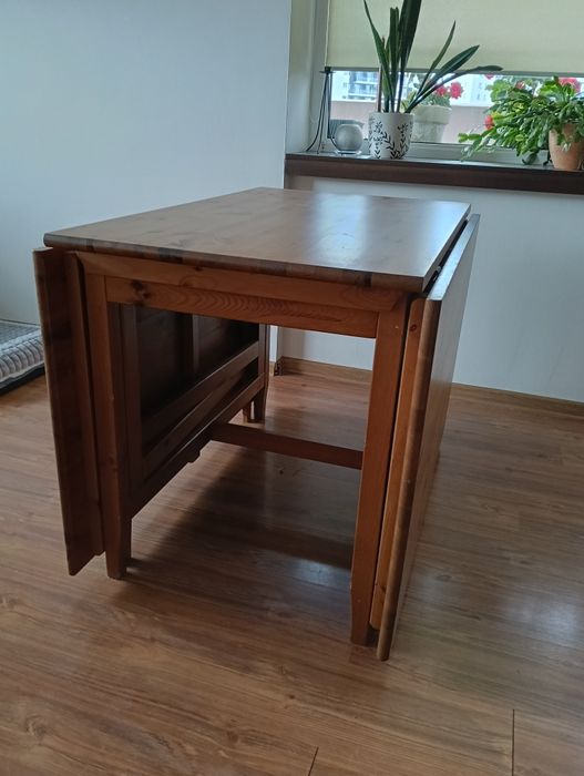 Stół rozkładany salon/kuchnia