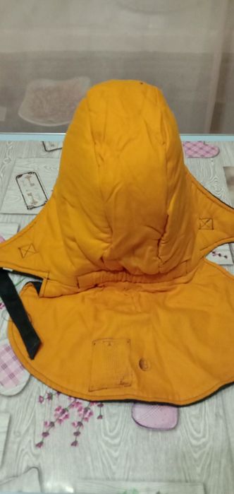 Підшоломник монтажникса