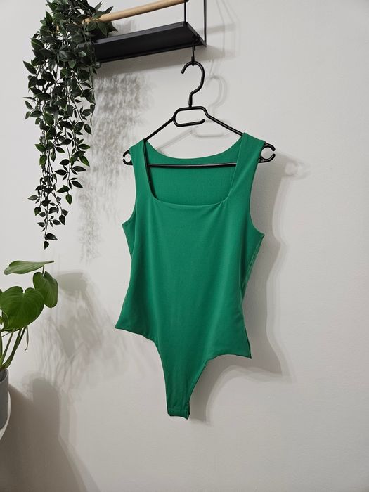 Zielone body New Look