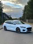 Ford Focus ST-Line #Led #Radar #Kamera #B&O