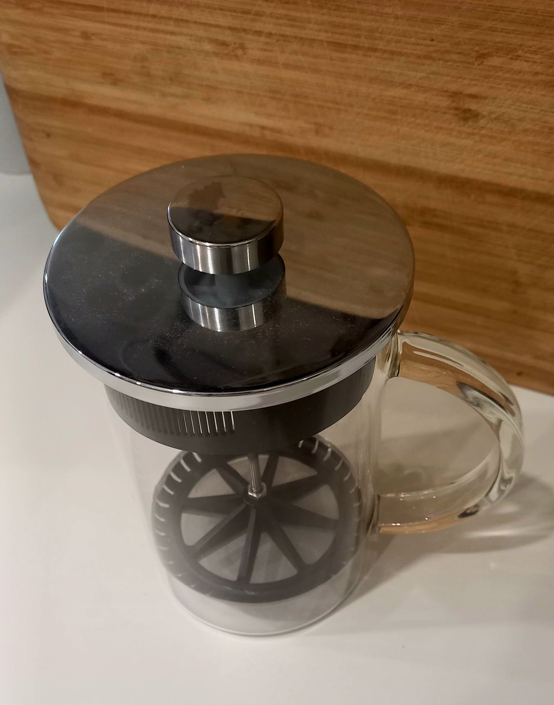 Cafeteira/bule de cafe