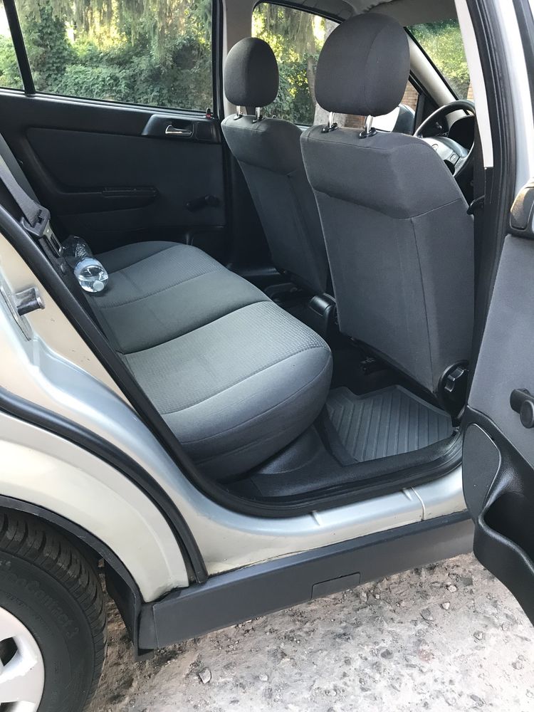Продам Opel Astra G