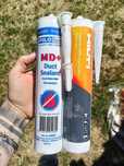 Uszczelniacze MD+ Hilti