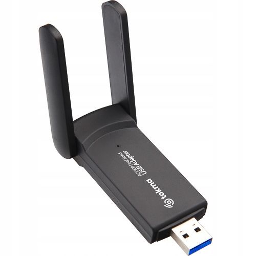Adapter karta sieciowa WiFi