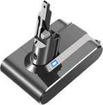 DTK Akumulator do odkurzacza Dyson V7 21,6 V, 4000 mAh,