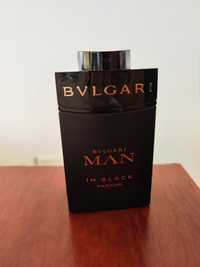 Perfume Homem Bulgari MAN IN BLACK PARFUM