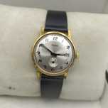 Zegarek blazon mechaniczny 17 jewels au