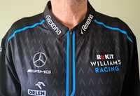 Koszulka F1 Rokit Williams Racing XXXL