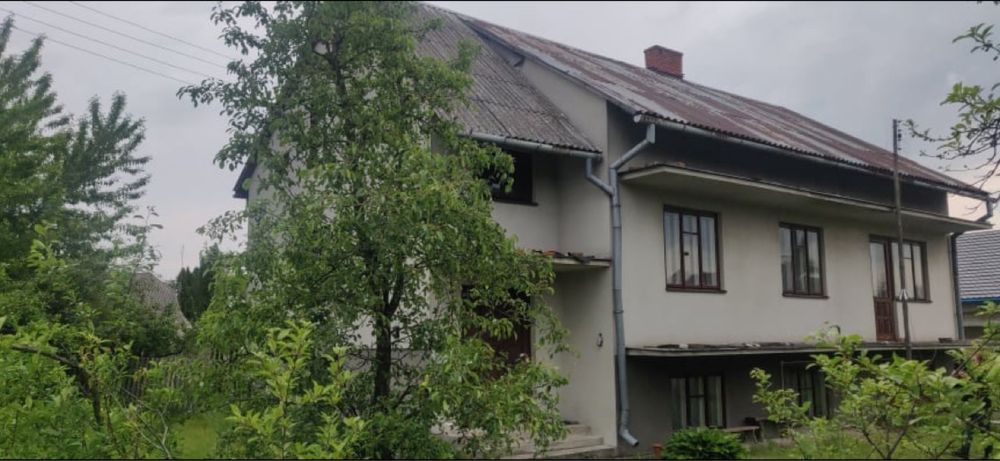 Dom w pięknej malowniczej miejscowości Wola Uhruska.