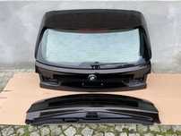 Крышка багажника BMW X5 F15 разборка