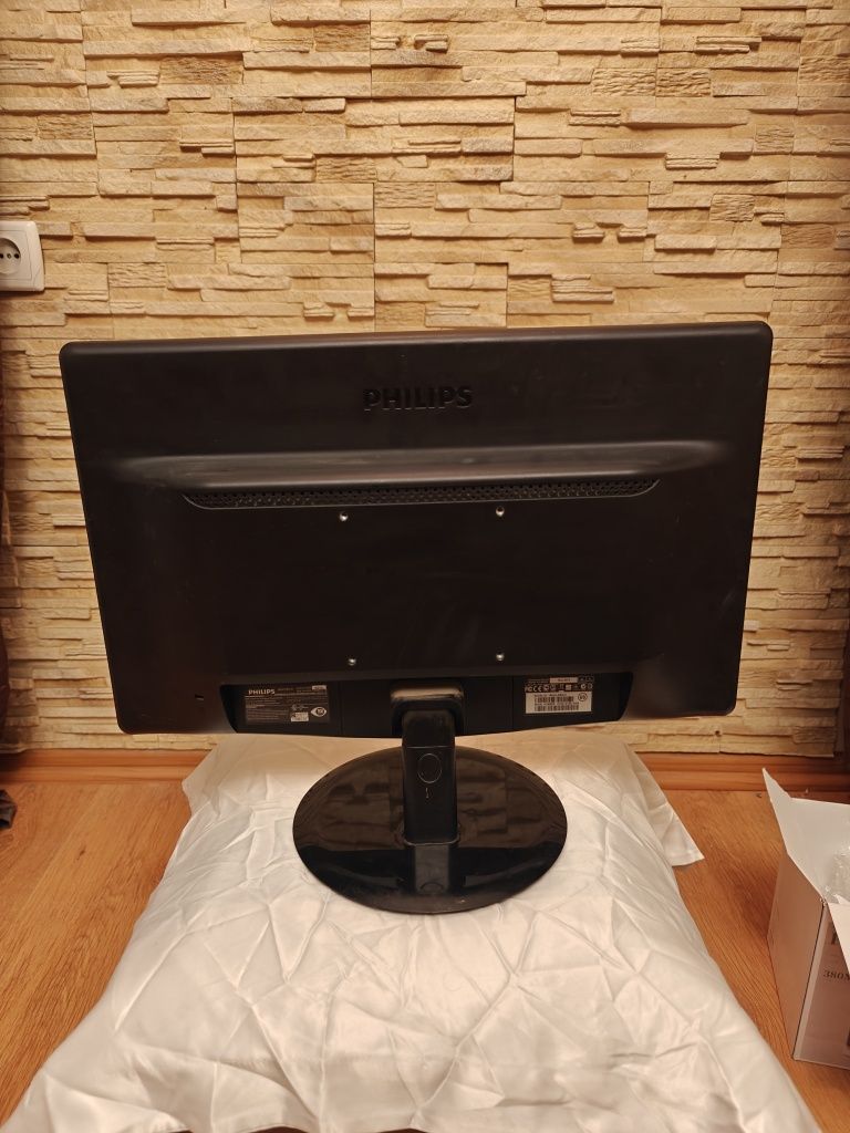 Монитор Philips 196v3l 18.5 дюймов