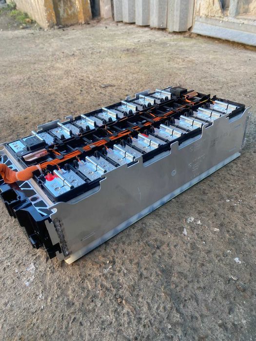 Акумулятор Ячейка Секція  Збірка Li-ion пакети 2 квт Батарея 2 кіловат