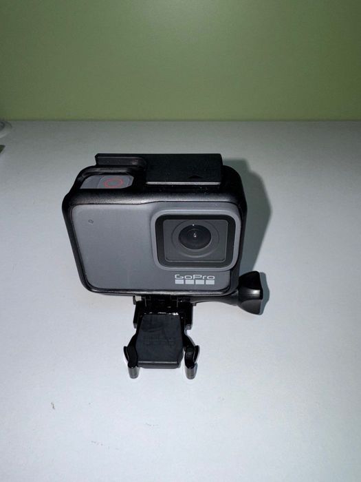 Go Pro Silver 7 Стан нової